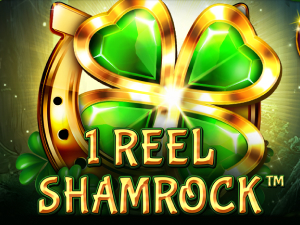 1 Reel Shamrock 1 Reel Shamrock