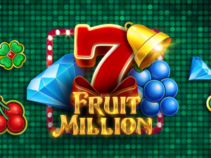 7 Fruit Million 7 Fruit Million