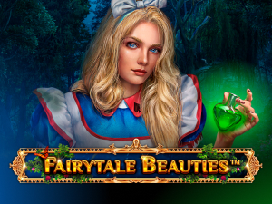 Fairytale Beauties Fairytale Beauties