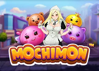 Mochimon Mochimon